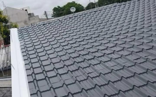 telhados coloniais roof strong